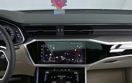 Audi A6, 2025 год, 5 450 000 рублей, 18 фотография