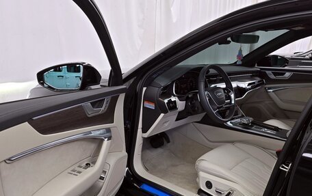Audi A6, 2025 год, 5 450 000 рублей, 23 фотография