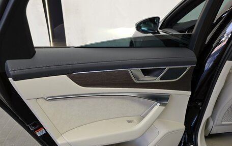 Audi A6, 2025 год, 5 450 000 рублей, 26 фотография
