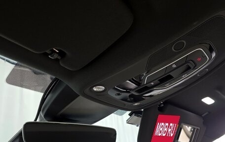 Audi A6, 2025 год, 5 450 000 рублей, 16 фотография