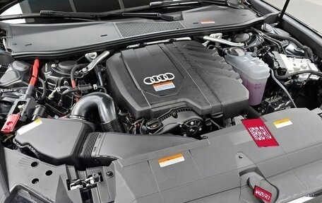 Audi A6, 2025 год, 5 450 000 рублей, 28 фотография