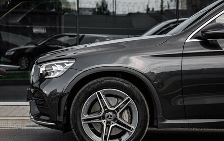 Mercedes-Benz GLC Coupe, 2020 год, 4 999 000 рублей, 10 фотография