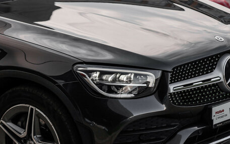 Mercedes-Benz GLC Coupe, 2020 год, 4 999 000 рублей, 11 фотография