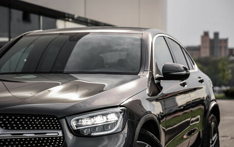 Mercedes-Benz GLC Coupe, 2020 год, 4 999 000 рублей, 2 фотография