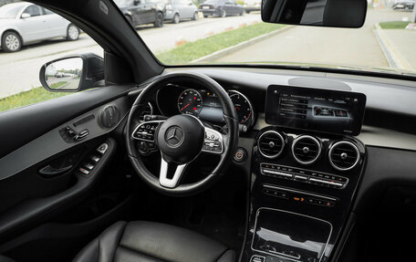 Mercedes-Benz GLC Coupe, 2020 год, 4 999 000 рублей, 13 фотография