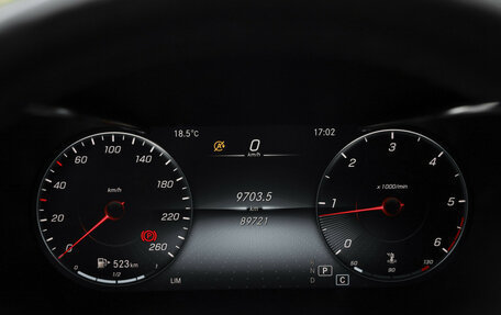 Mercedes-Benz GLC Coupe, 2020 год, 4 999 000 рублей, 18 фотография