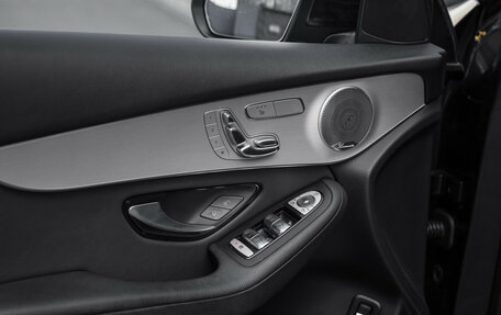 Mercedes-Benz GLC Coupe, 2020 год, 4 999 000 рублей, 27 фотография