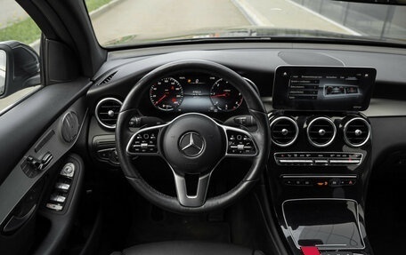 Mercedes-Benz GLC Coupe, 2020 год, 4 999 000 рублей, 15 фотография