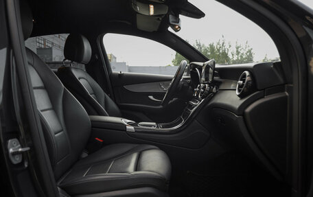 Mercedes-Benz GLC Coupe, 2020 год, 4 999 000 рублей, 30 фотография
