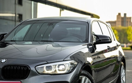 BMW 1 серия, 2018 год, 1 879 000 рублей, 2 фотография