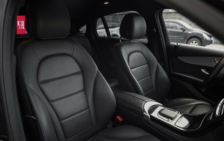 Mercedes-Benz GLC Coupe, 2020 год, 4 999 000 рублей, 31 фотография