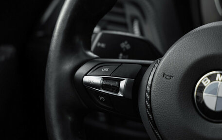 BMW 1 серия, 2018 год, 1 879 000 рублей, 13 фотография
