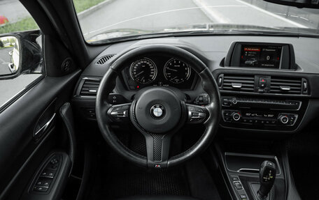BMW 1 серия, 2018 год, 1 879 000 рублей, 12 фотография