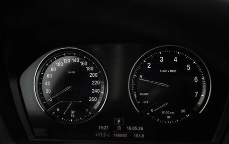 BMW 1 серия, 2018 год, 1 879 000 рублей, 14 фотография