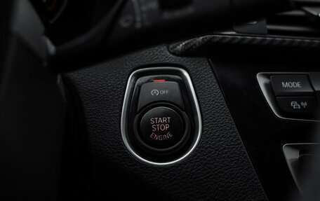 BMW 1 серия, 2018 год, 1 879 000 рублей, 19 фотография