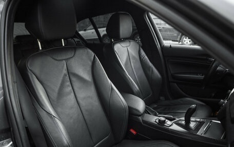 BMW 1 серия, 2018 год, 1 879 000 рублей, 23 фотография