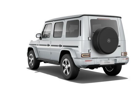 Mercedes-Benz G-Класс W463 рестайлинг _iii, 2026 год, 23 204 000 рублей, 7 фотография