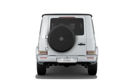 Mercedes-Benz G-Класс W463 рестайлинг _iii, 2026 год, 23 204 000 рублей, 10 фотография