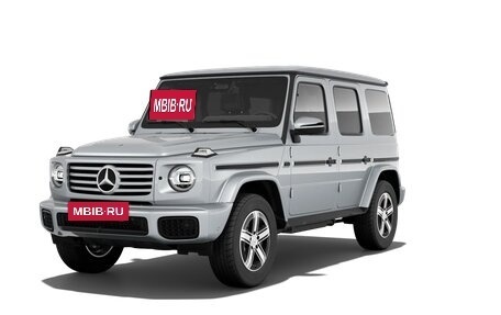 Mercedes-Benz G-Класс W463 рестайлинг _iii, 2026 год, 23 204 000 рублей, 6 фотография