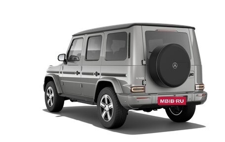 Mercedes-Benz G-Класс W463 рестайлинг _iii, 2026 год, 23 204 000 рублей, 2 фотография
