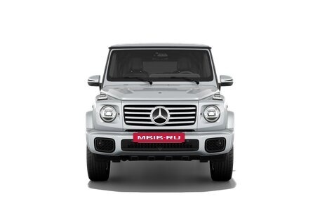 Mercedes-Benz G-Класс W463 рестайлинг _iii, 2026 год, 23 204 000 рублей, 9 фотография