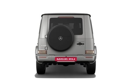 Mercedes-Benz G-Класс W463 рестайлинг _iii, 2026 год, 23 204 000 рублей, 5 фотография