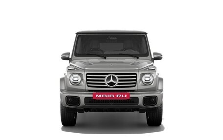 Mercedes-Benz G-Класс W463 рестайлинг _iii, 2026 год, 23 204 000 рублей, 4 фотография