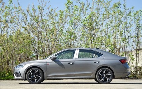 Skoda Octavia IV, 2025 год, 2 508 000 рублей, 4 фотография