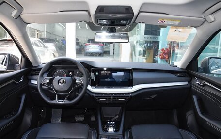 Skoda Octavia IV, 2025 год, 2 508 000 рублей, 8 фотография