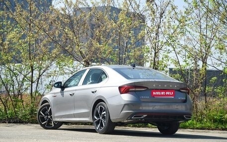 Skoda Octavia IV, 2025 год, 2 508 000 рублей, 5 фотография