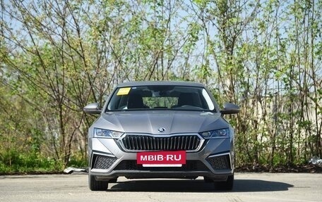 Skoda Octavia IV, 2025 год, 2 508 000 рублей, 2 фотография