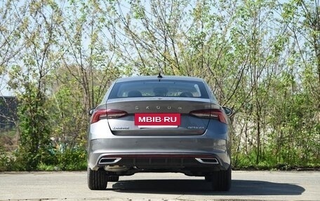 Skoda Octavia IV, 2025 год, 2 508 000 рублей, 6 фотография