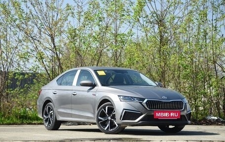 Skoda Octavia IV, 2025 год, 2 508 000 рублей, 3 фотография
