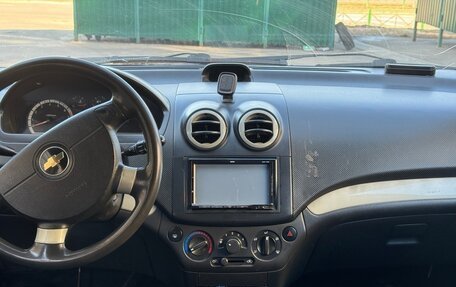 Chevrolet Aveo III, 2008 год, 165 000 рублей, 6 фотография