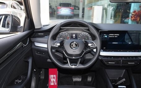 Skoda Octavia IV, 2025 год, 2 508 000 рублей, 9 фотография