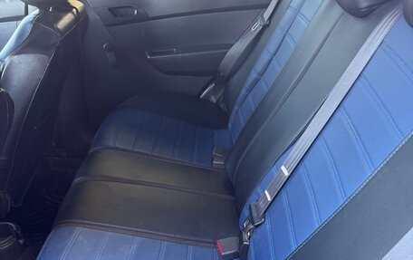 Chevrolet Aveo III, 2008 год, 165 000 рублей, 7 фотография
