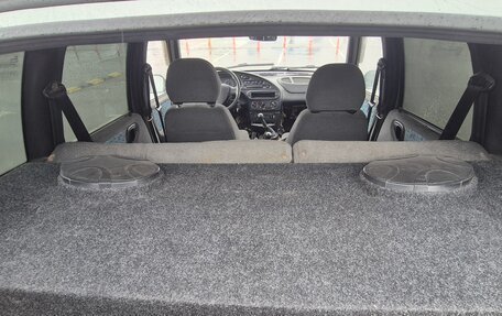 Chevrolet Niva I рестайлинг, 2004 год, 350 000 рублей, 7 фотография