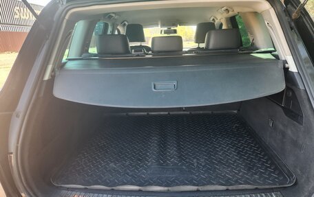 Volkswagen Touareg III, 2010 год, 1 700 000 рублей, 7 фотография