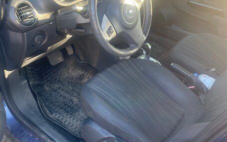 Opel Corsa D, 2008 год, 450 000 рублей, 3 фотография