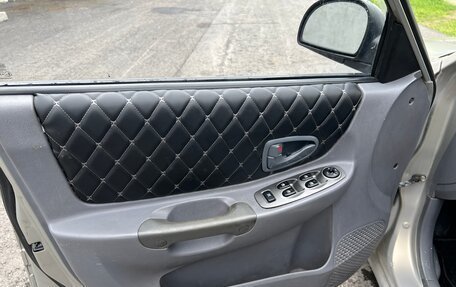 Hyundai Accent II, 2007 год, 330 000 рублей, 7 фотография
