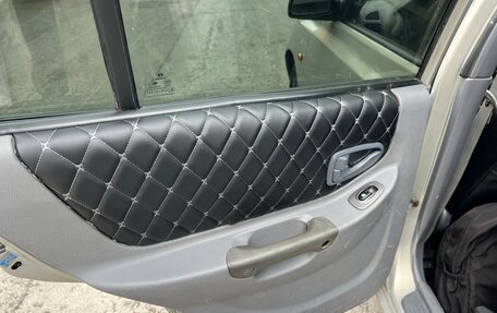 Hyundai Accent II, 2007 год, 330 000 рублей, 9 фотография