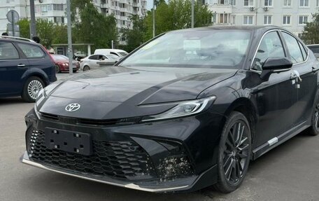 Toyota Camry, 2025 год, 4 100 000 рублей, 6 фотография