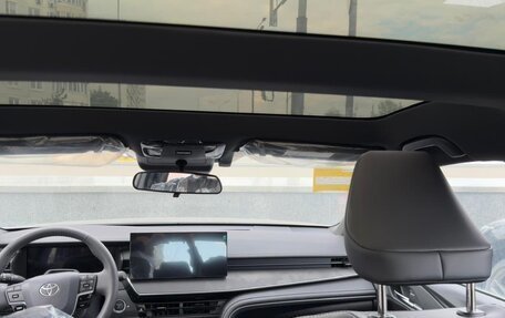 Toyota Camry, 2025 год, 4 100 000 рублей, 3 фотография