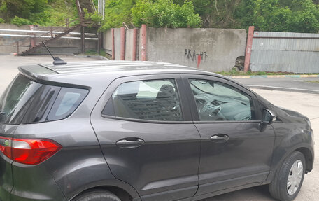 Ford EcoSport, 2017 год, 1 150 000 рублей, 4 фотография