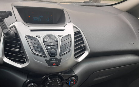 Ford EcoSport, 2017 год, 1 150 000 рублей, 6 фотография