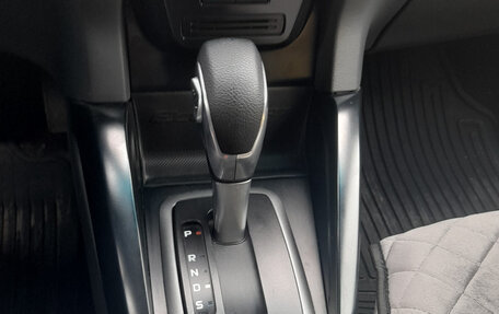 Ford EcoSport, 2017 год, 1 150 000 рублей, 7 фотография