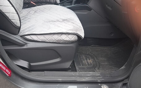Ford EcoSport, 2017 год, 1 150 000 рублей, 11 фотография