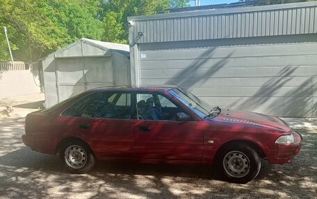 Toyota Carina, 1990 год, 220 000 рублей, 3 фотография
