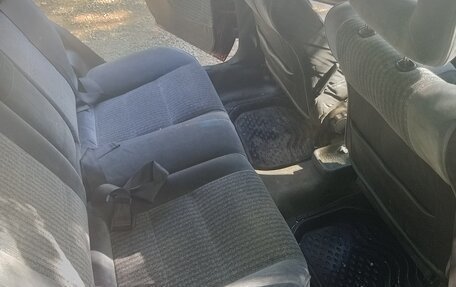 Toyota Carina, 1990 год, 220 000 рублей, 4 фотография