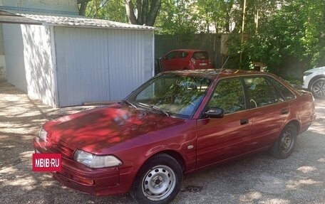 Toyota Carina, 1990 год, 220 000 рублей, 2 фотография